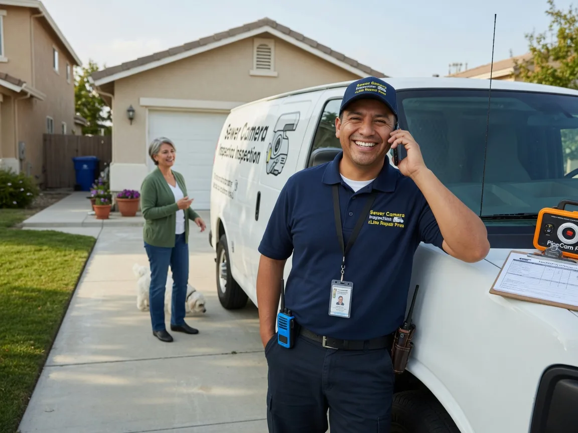 Sewer Line Repair West Eaton, NY FAQs